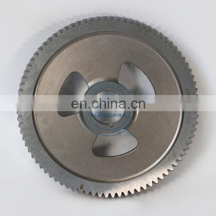 ISLE QSL9 Diesel Engine Parts Camshaft Gear 5284141 3950135