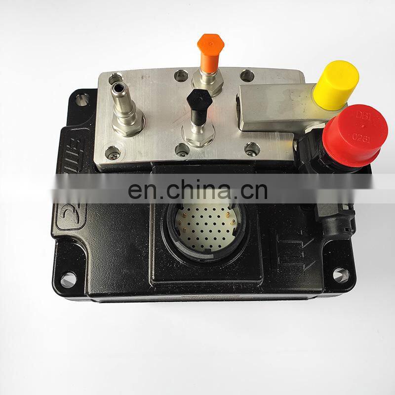 Diesel Engine Exhaust Aftertreatment System Doser Pump 5273338 4931694 1205710-KW100 08030200031