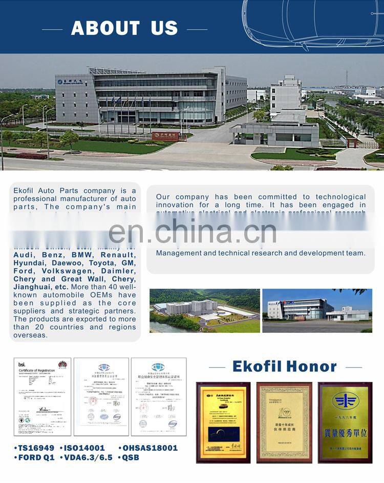 Automotive Headlight Turn Signal Lamp Control Switch for LAND ROVER AMR 6104