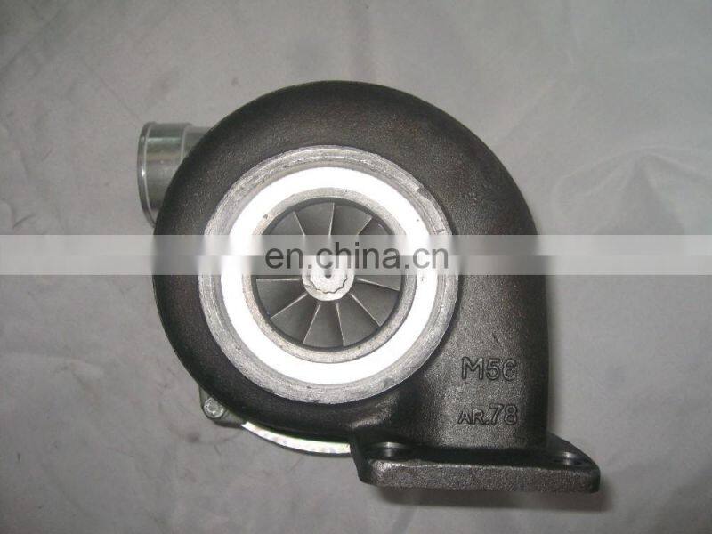 RHC7 Turbo NH170048 CI56 114400-2100 11440-02100