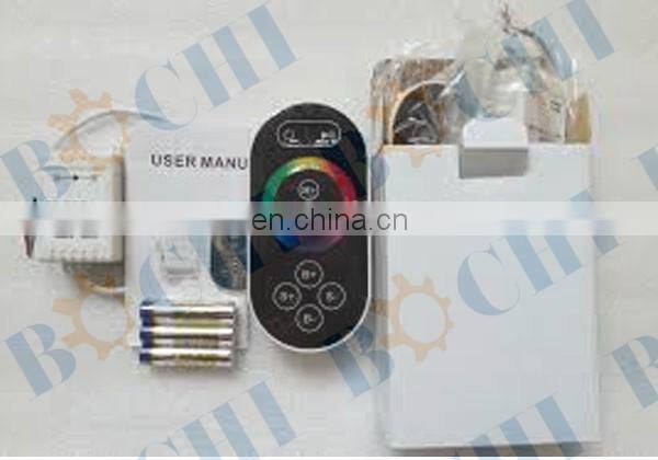 RGB RF controller wifi
