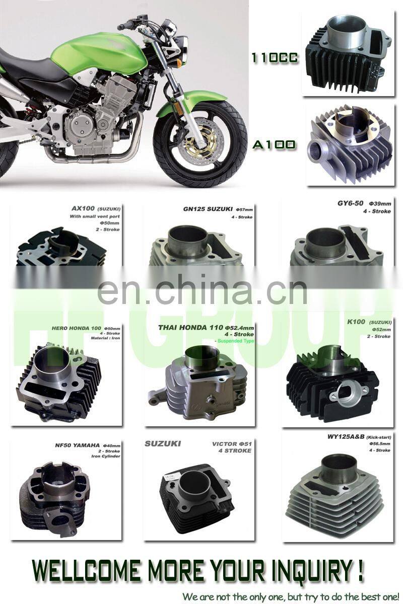 High Quality 250CC Engine Cylinder from Benma Group