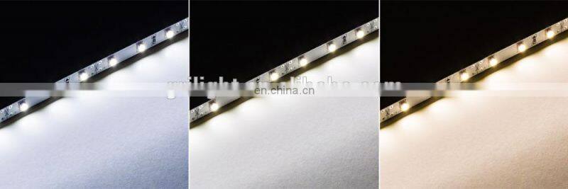 2019 China color changing light bar led epistar led rgb 5050 strip light bar led