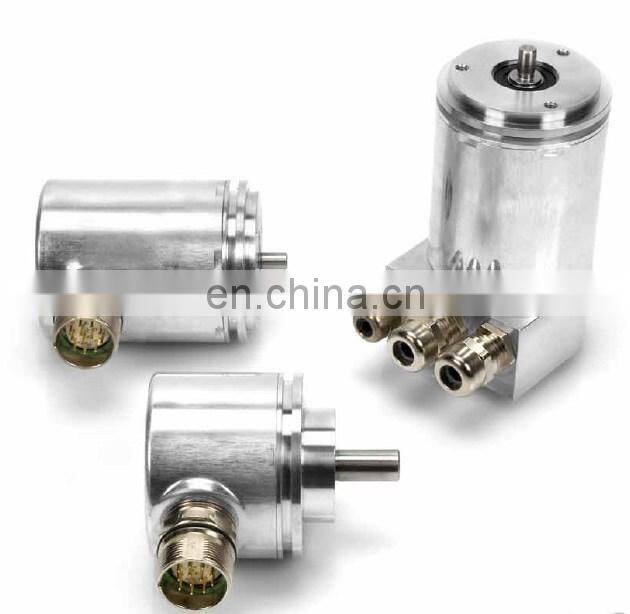 TWK Photoelectric Encoder CRD664096R4096C2Z01