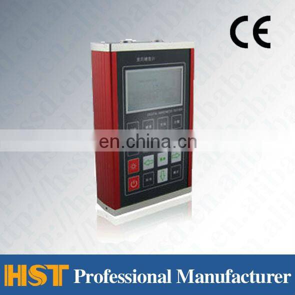 HS210 Portable Hardness Tester/Digital Portable Hardness Tester/gemstone hardness tester