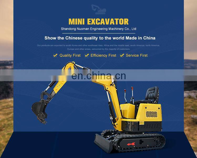 quick coupler for ihi mini minibagger excavator buckets for sale with CE/ISO made in china