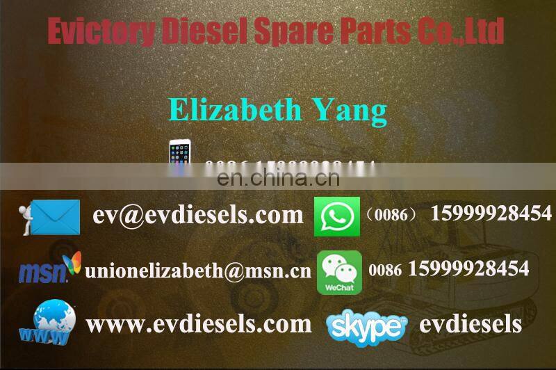 FOR MITSUBISHI 6D16 TURBO engine rebuild kit crankshaft conrod