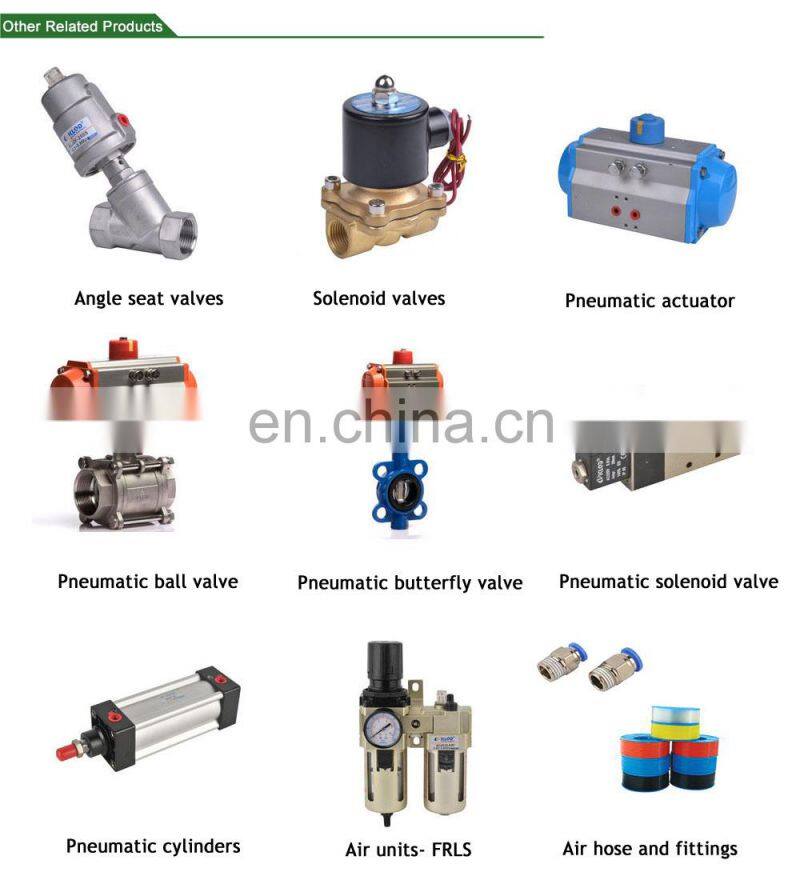 4,6,8,10,12,14,16mm blue color PU material pneumatic hose