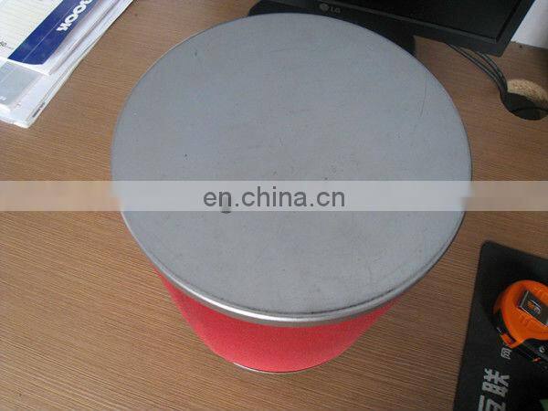 Hot sale Hydroponic Odor Removal Activated Carbon charcoal Filters for dry cleaning machine filter