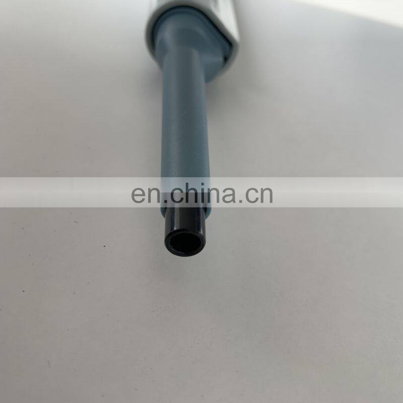 Adjustable micro pipette pens