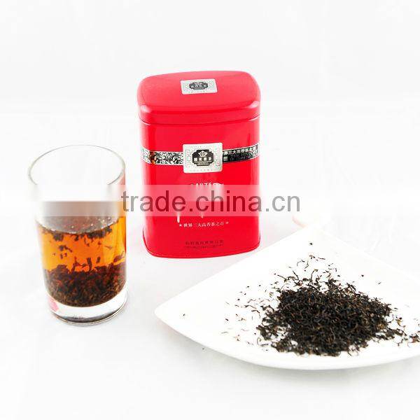Keemun Black Tea,Organic Black Tea