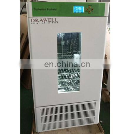 DW-LBI-N Series Cooled Incubator Biological Incubator China