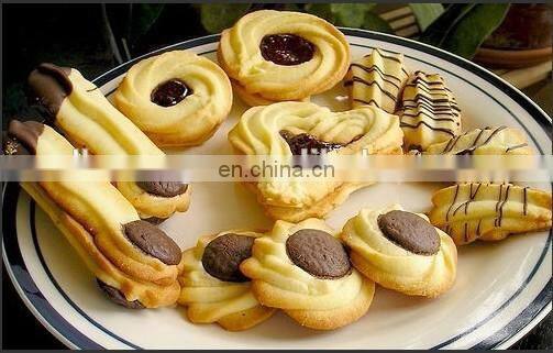 functional automatic biscuit making machine making biscuit ice-cream biscuits of cheap price