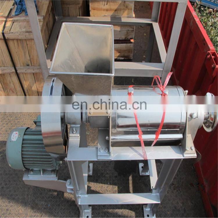 Good quality fresh beverage fruit juice processing machinery Apple / orange / pear / mango / radish / cabbage / cucumber