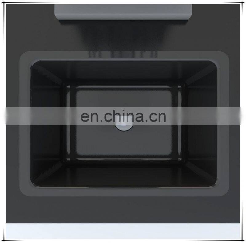 Guangzhou Laboratory water sink for equiment pp