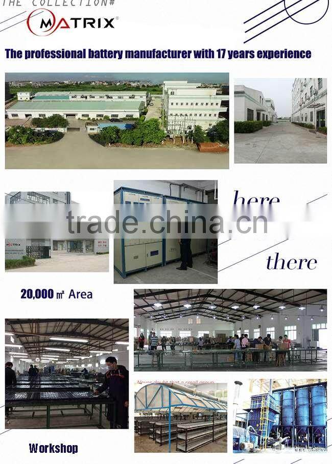 CE approval 6v4.5ah 20hr accumulator with good quality