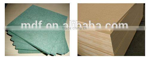 Hot Selling Embossed Surface Laminate Parquet Flooring