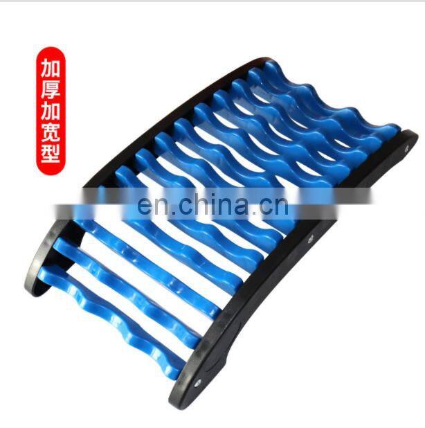 Lumbar vertebrae orthotics household lumbar vertebra vertebra massage lumbar disc strain protruding belt cushion retractor