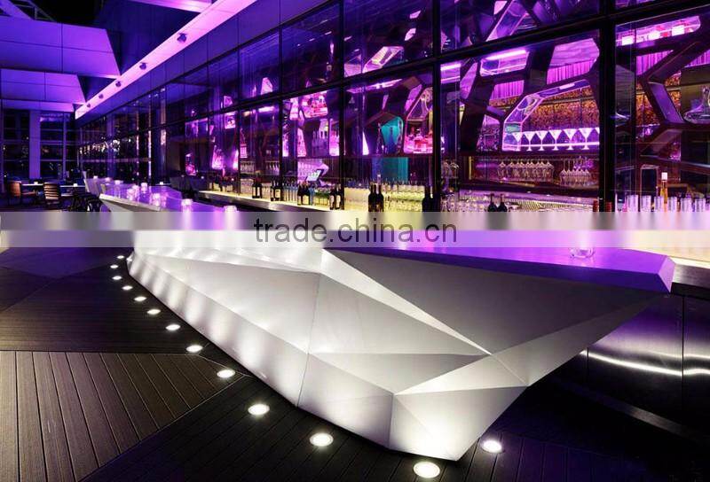 High bright led light candle with warm white/ natural white