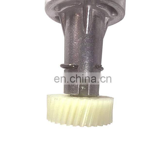 Vechile Speed Sensor Auto Car Gear Transmission Odometer 8318112020 for Chevy GEO Tundra Toyota Camry Corolla
