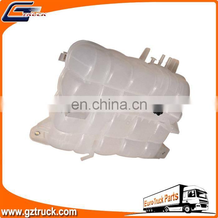 European Truck Auto Body Spare Parts Expansion Tank Oem 21883433 22430043 22821826 for VL Truck Body Parts Radiator Water Tank