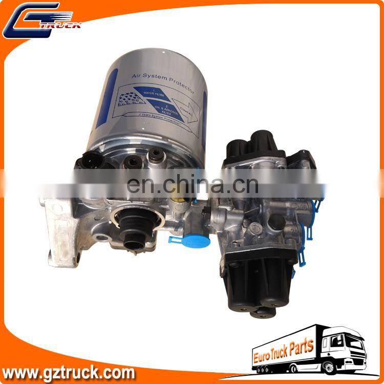 Air Dryer Assy Oem 9325001100 for MB Truck Air Dryer Assembly