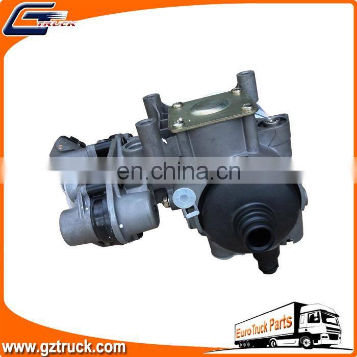 European Truck Auto Spare Parts Air Dryer Assy Oem ZB4578 for DAF Air Processing Unit