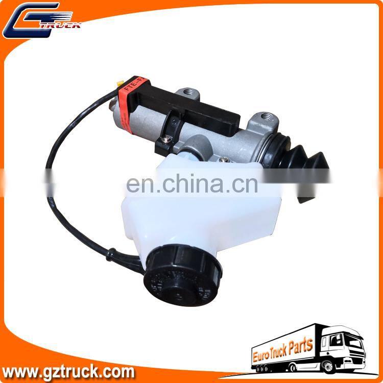 Heavy Duty Truck Parts Clutch Master Cylinder Oem 41285311 41211007 for IVEC Truck Slave Cylinder
