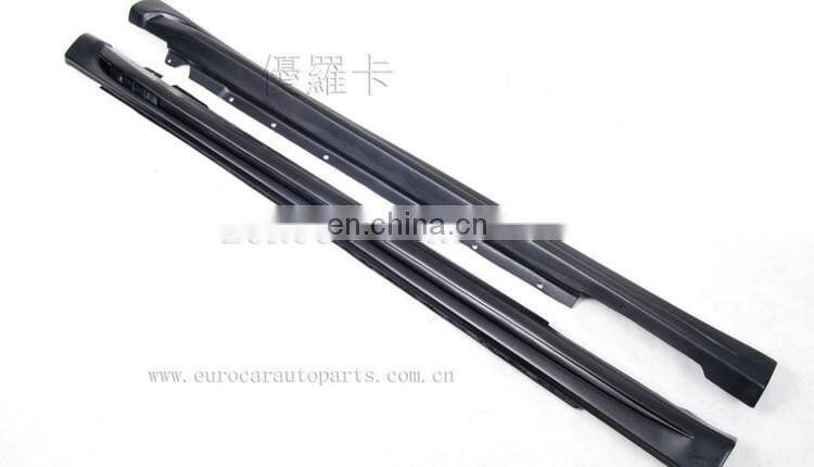 s-class w220 body kit with front bumper fender ducts side skirts and rear bumper fit for 2003 2004 2005 2006 WD autoparts for