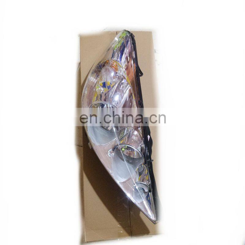 HEAD LAMP FOR PEUGEOT 207 SERIES 08-13''(T33/T31)