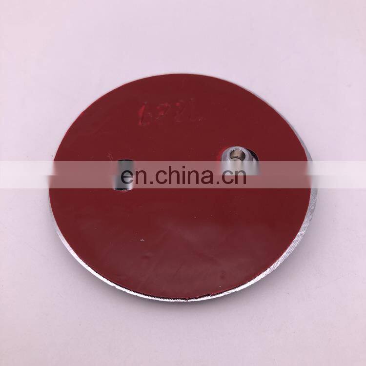 Carbon Custom Griffon Nameplate Car Boot Emblem Rear Badge For 9-3 98-02