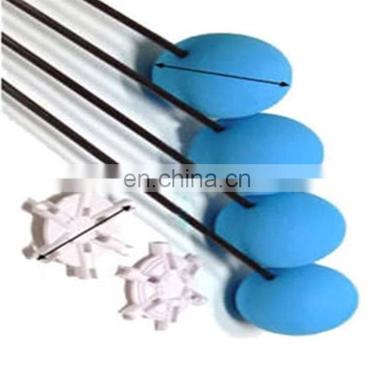 450 RC Helicopter Training Gear Bars Balances Training Ball for helicopter 400/450 Helicopter