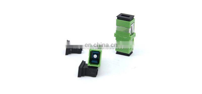 MT-1032-NE-B SC A/PC Adapter Fiber No Ear Singlemode SC A/PC Adapter