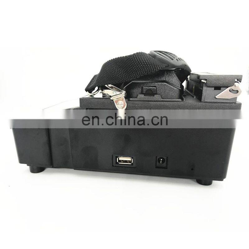 MT-8505 splicing machine fiber optic fusion splicers