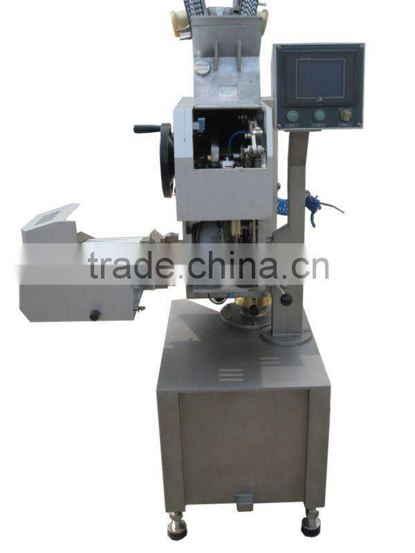 DKJC-200Sausage clipping machine