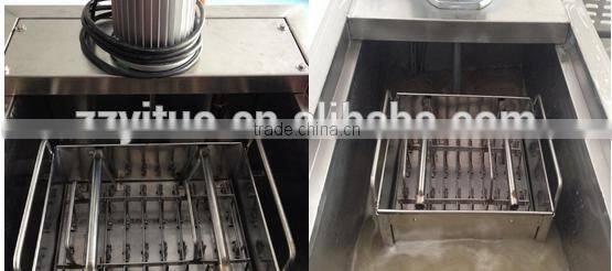 Popular New Arrival Products Ice Lolly Machine/ Popsicle Stick Machine/ Popsicle Stick Ice Cream Machine