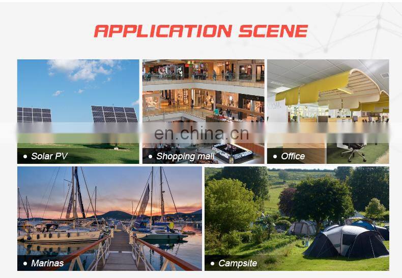 EM115-Mod-DO smart remote control electric meters stop