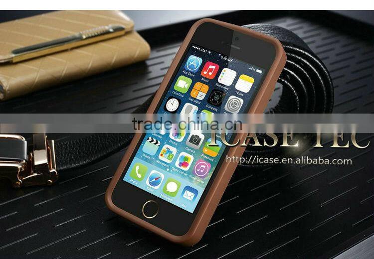iCase Bulk Case For IPhone 5 S, For IPhone 5 Covers Cases, For i Phone 5 Leather Back Cover