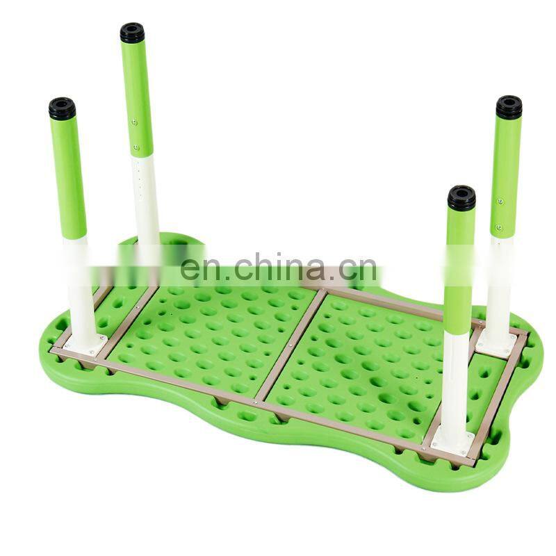 new design safe hot sale cheap plastic tables and chairs set for kids