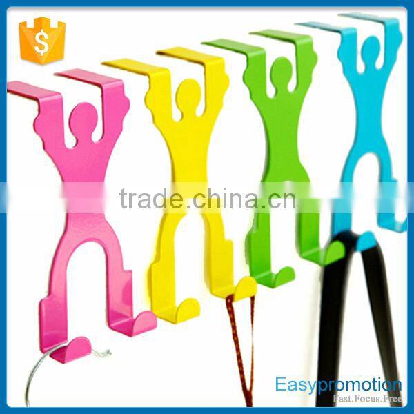 Factory direct sale top quality rhinestone baghanger for wholesale