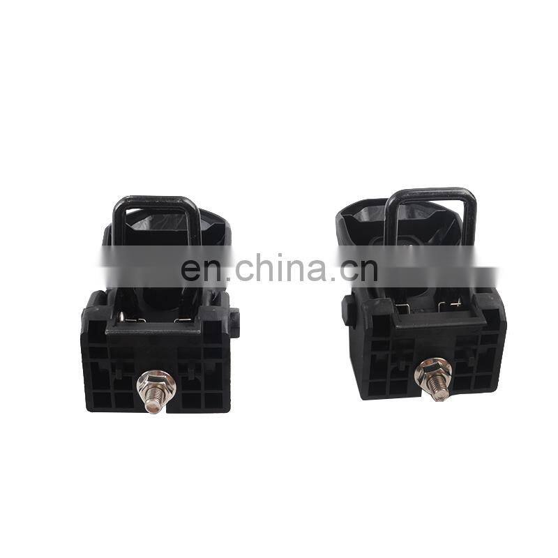 Steel Engine Hood Lock with Key for Jeep Wrangler JL 2018+Auto Accessories