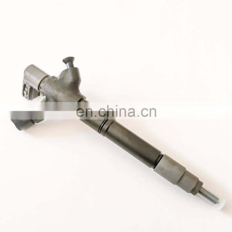 genuine diesel injector 295900-0430 , 2959000430 , 23670-26071 2367026071 , 25900-0180