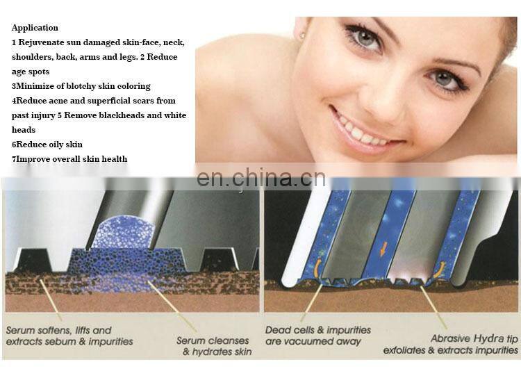 2022 20000 shots 3DHifu  Body Slimming Facial Skin Tightening Face Lifting Beauty Device 3dhifu Machine