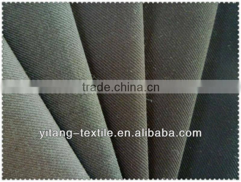 Quality polyester viscose wool blended fashion italian suit fabric