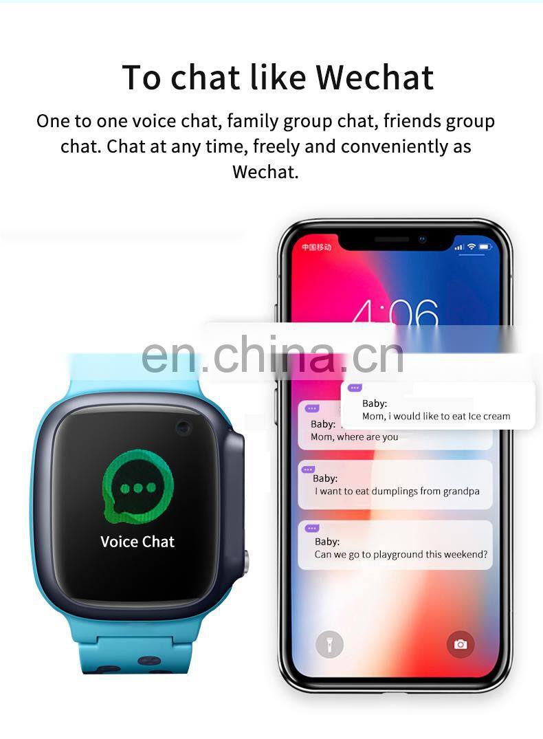 YQT Q15/Q12/Q50/Q90 S4 Safety Monitoring Children Kids SOS Smart Watch 2019 smart baby smartwatch GPS tracker