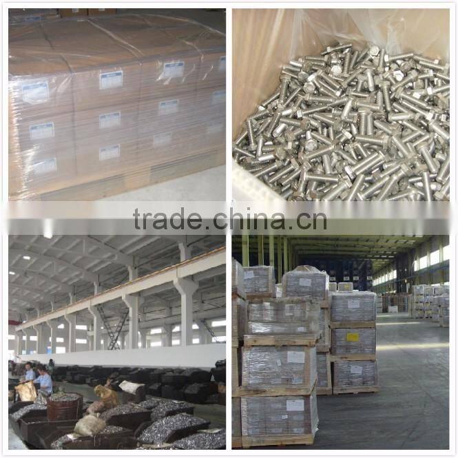 color coating blind rivet from China supplier