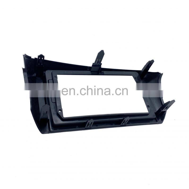 9' Right peptide For 2016+ Innvoa Car dvd Fascias Frame Audio Fitting Adaptor Facia Panel Dashboard frame With Power Cable