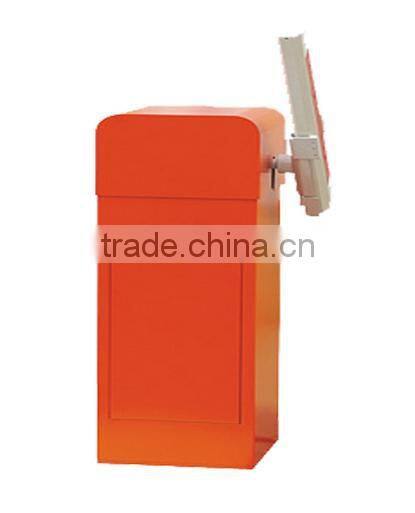 Protable single channel smart parking inductive loop vehicle detector