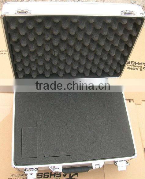 hard aluminum camera case for travel
