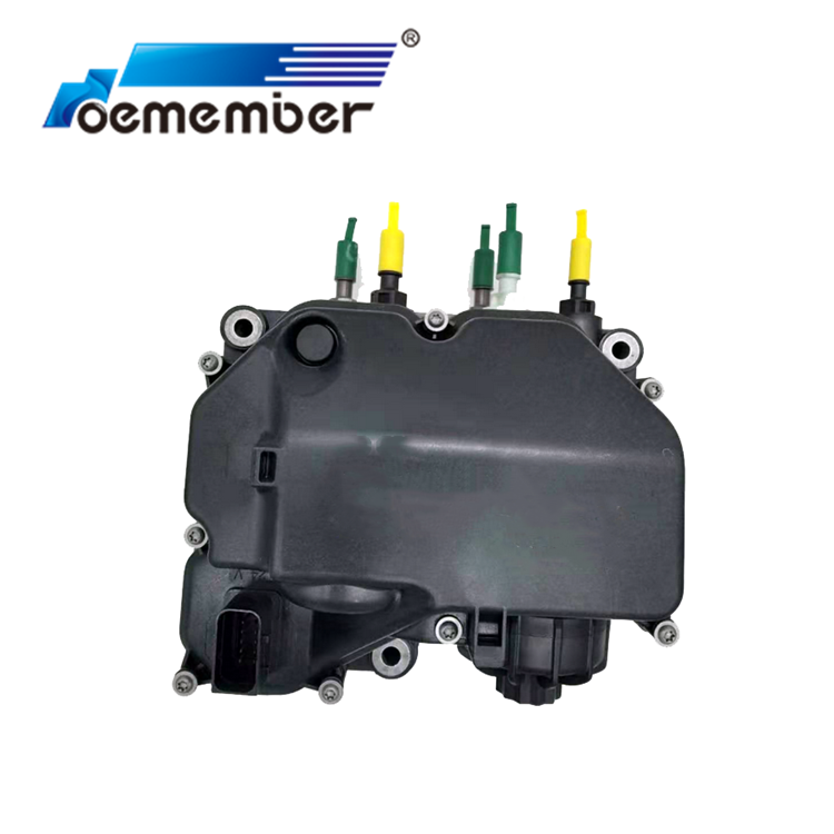 OE Member 4387304 Truck Parts Urea Injection Urea Pump Truck Adblue Pump SCR Part for Cummins
